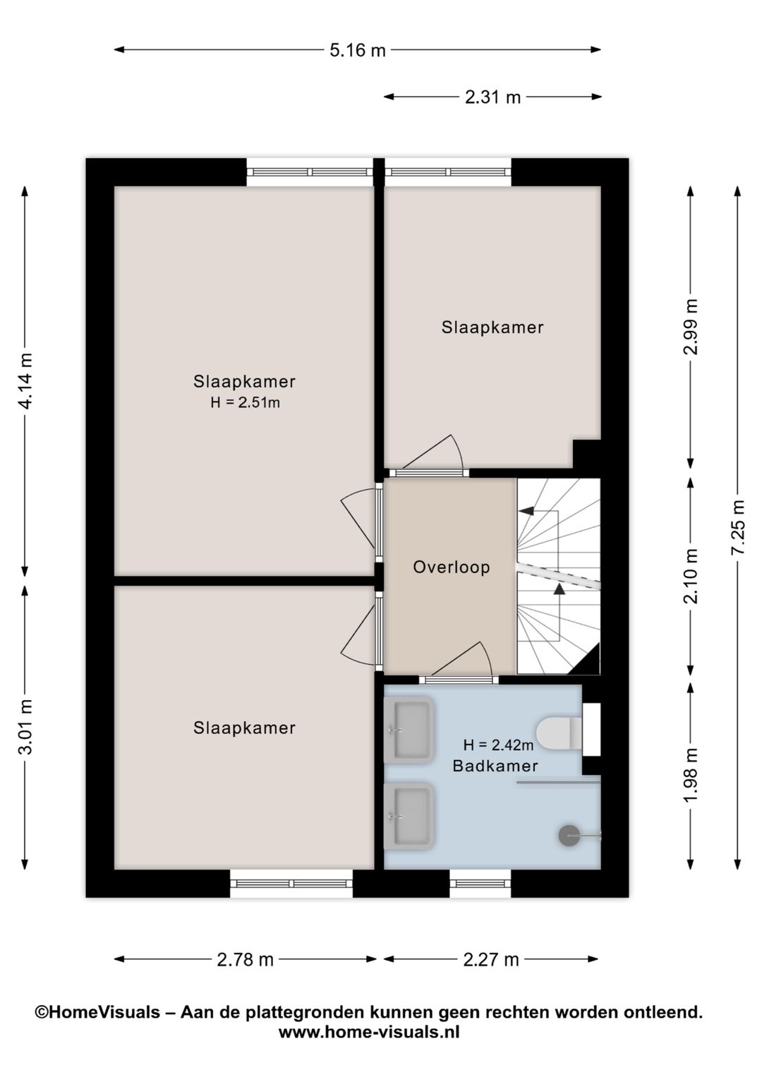 Foto 38 van Prof. K. Schilderhof 27