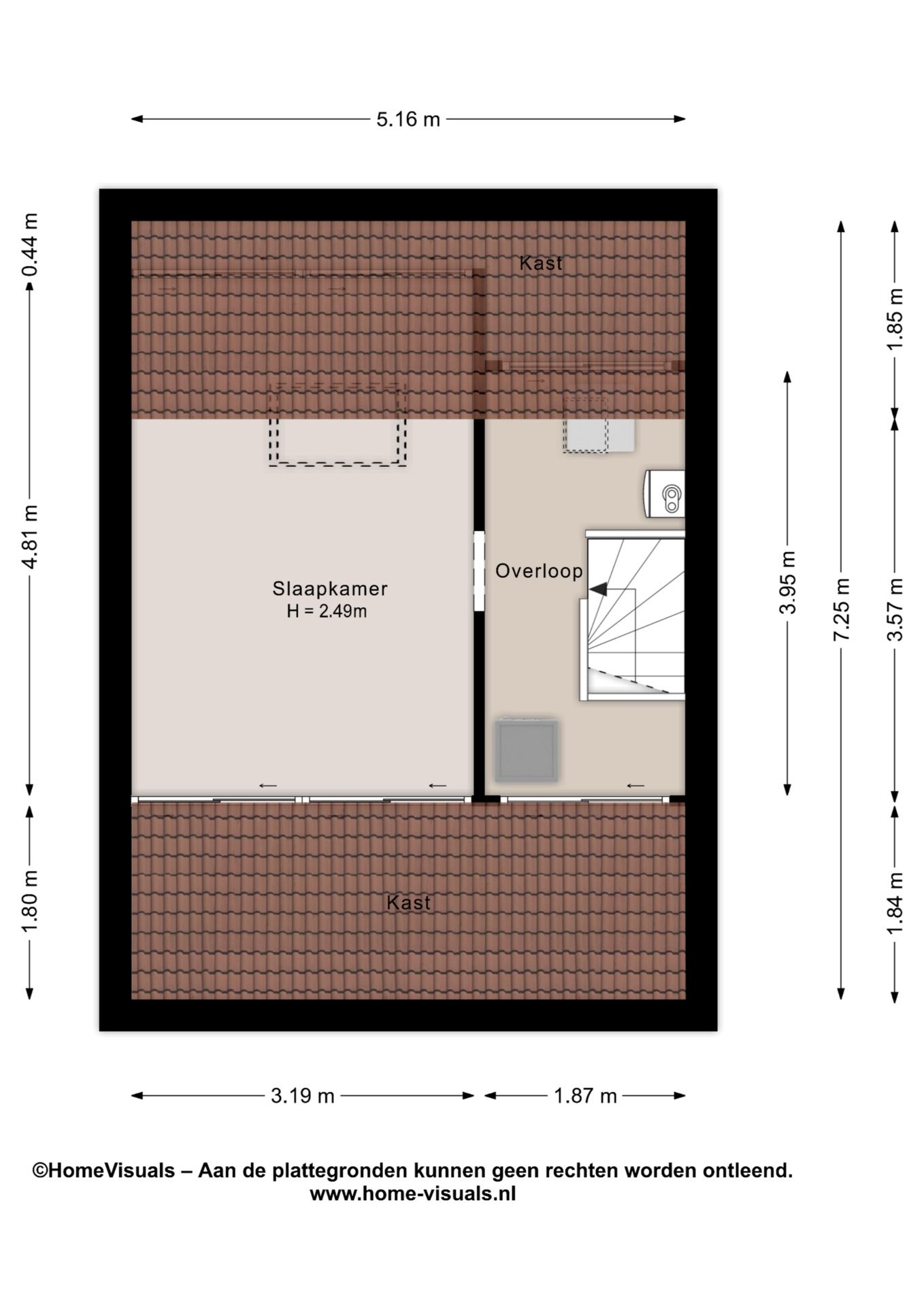 Foto 39 van Prof. K. Schilderhof 27