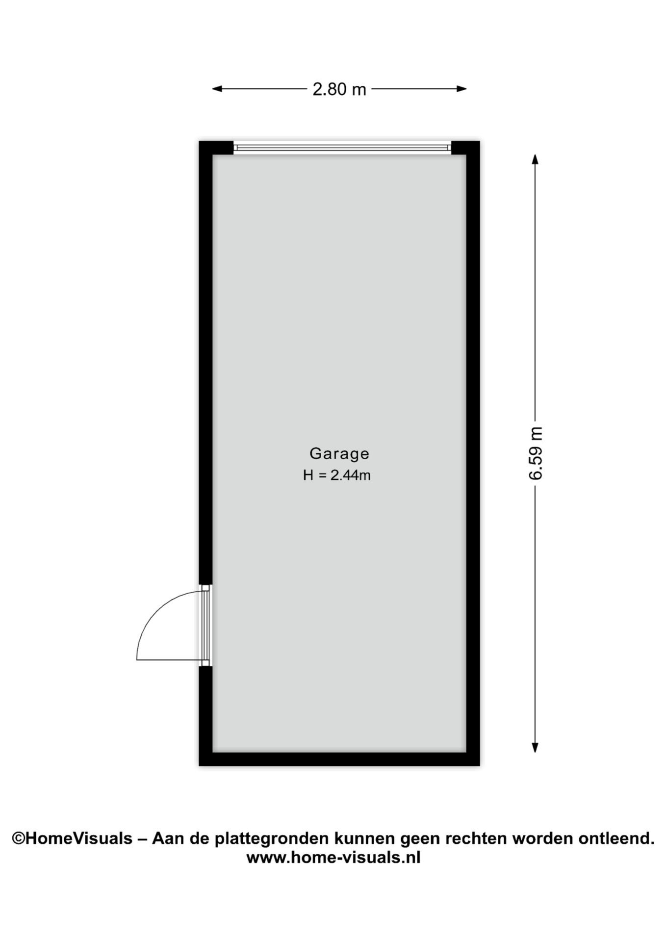 Foto 40 van Prof. K. Schilderhof 27