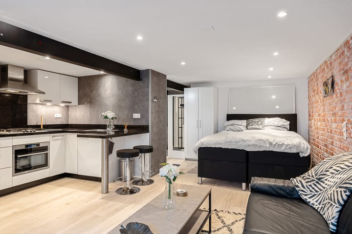 Photo 4 of Harddraverstraat 6