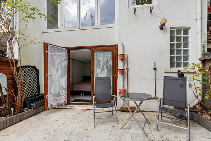 Foto 5 van Harddraverstraat 6