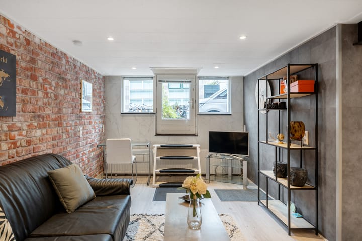 Foto 6 van Harddraverstraat 6