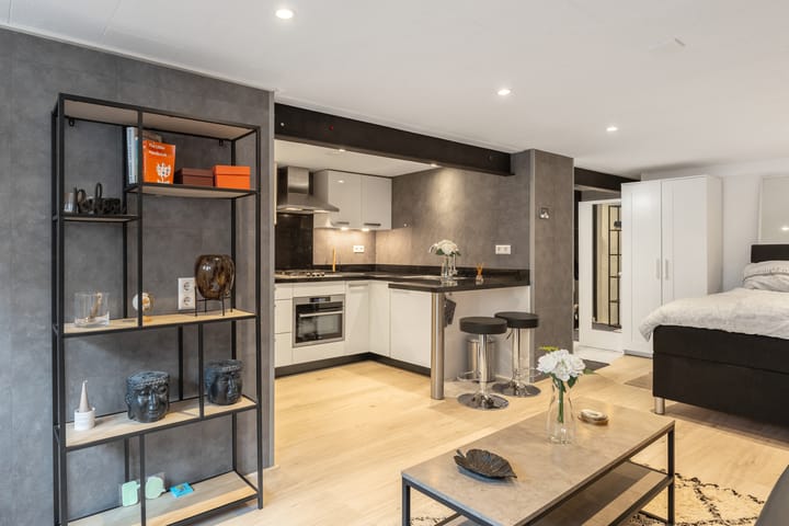 Foto 7 van Harddraverstraat 6