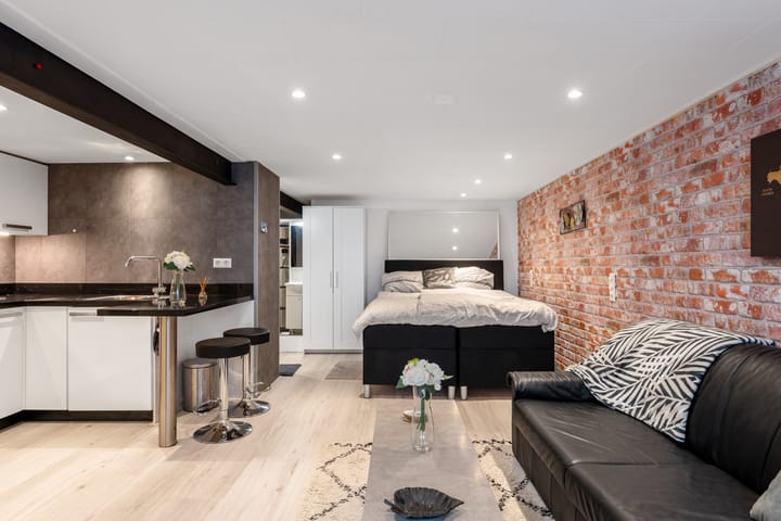 Foto 15 van Harddraverstraat 6