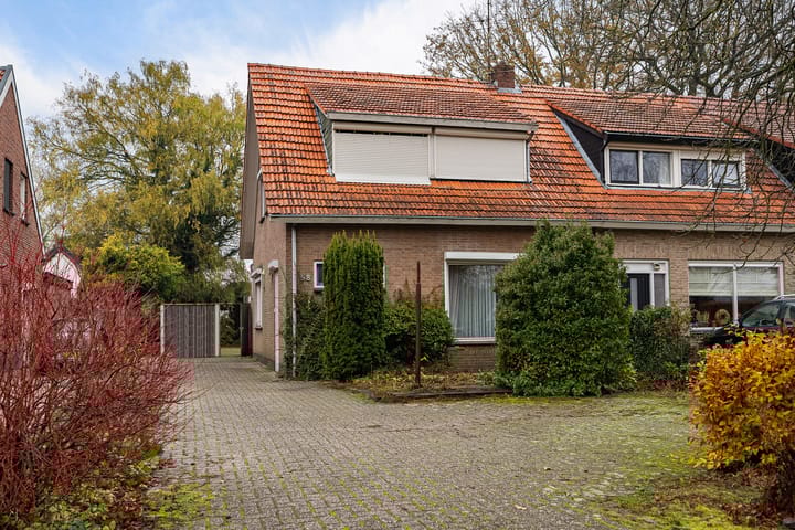 Foto 3 van Glanerbrugstraat 58