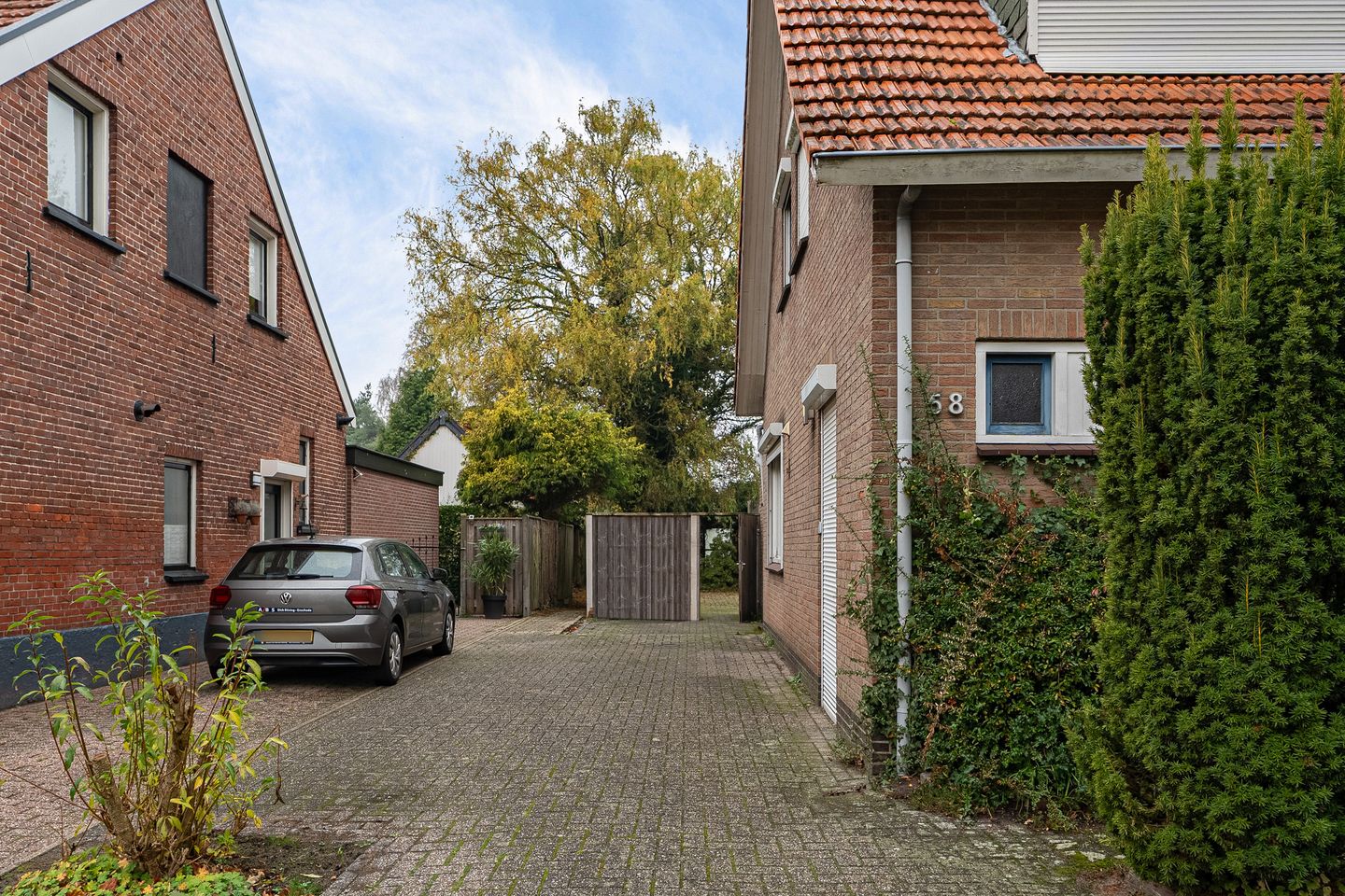 Foto 4 van Glanerbrugstraat 58