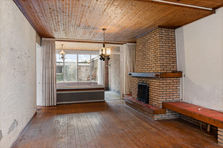 Foto 8 van Glanerbrugstraat 58