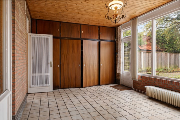 Foto 13 van Glanerbrugstraat 58