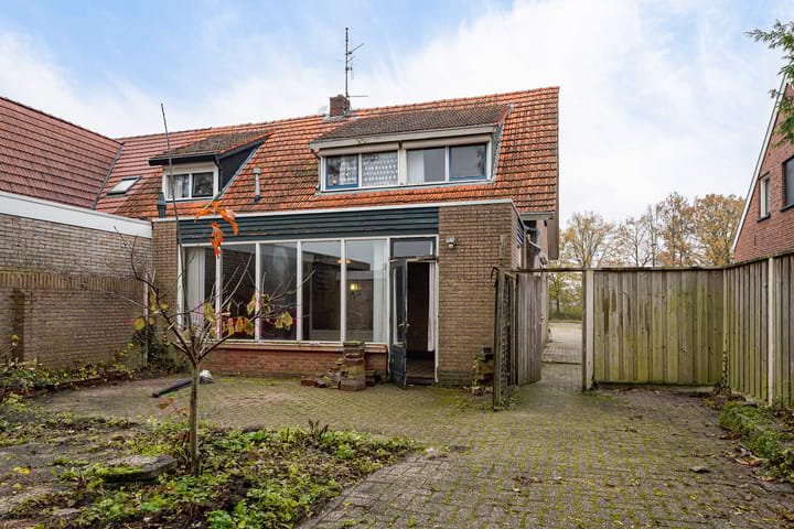 Foto 24 van Glanerbrugstraat 58