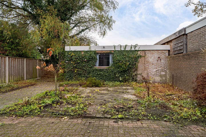 Foto 25 van Glanerbrugstraat 58