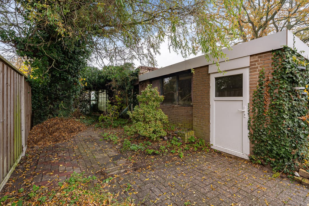 Foto 26 van Glanerbrugstraat 58