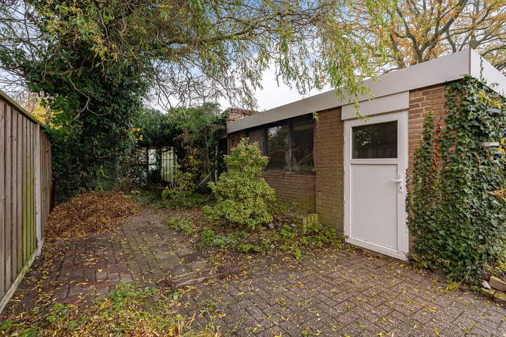 Foto 26 van Glanerbrugstraat 58