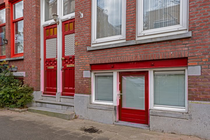 Foto 50 van Harddraverstraat 6