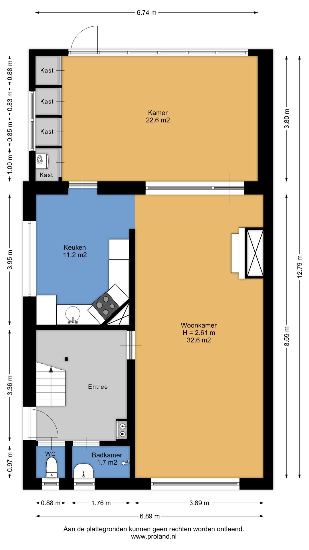 Foto 32 van Glanerbrugstraat 58