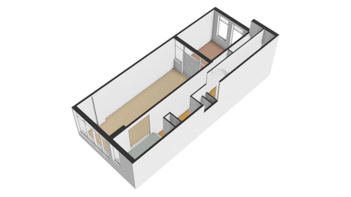 Foto 62 van Harddraverstraat 6