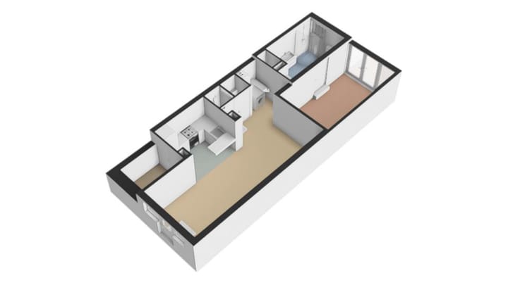 Foto 69 van Harddraverstraat 6