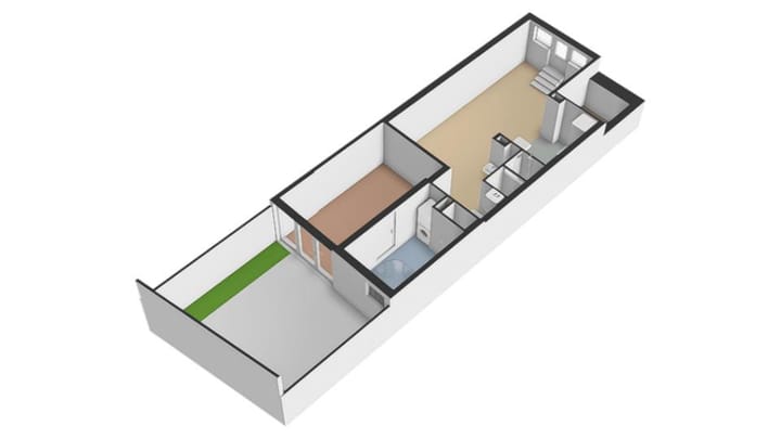 Foto 71 van Harddraverstraat 6