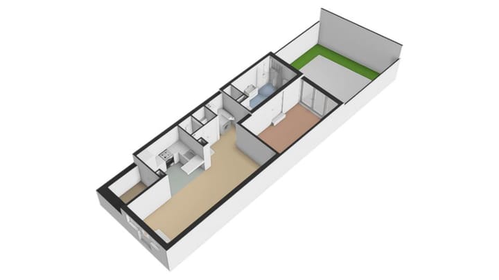 Foto 72 van Harddraverstraat 6