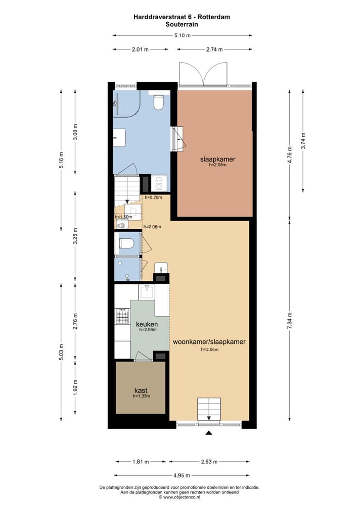 Foto 67 van Harddraverstraat 6