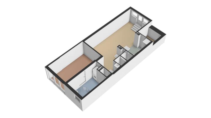 Foto 68 van Harddraverstraat 6