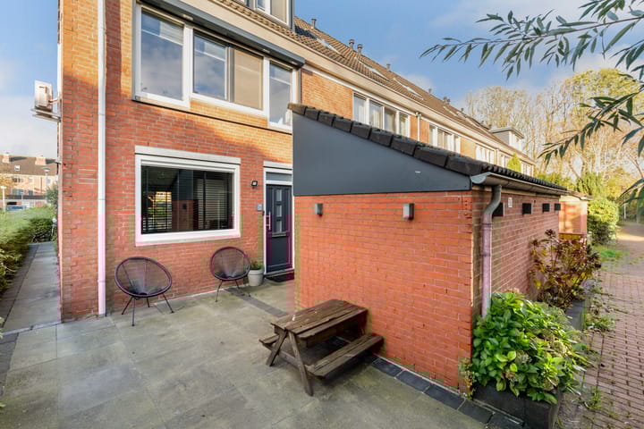 Photo 2 of Waldhoorn 36