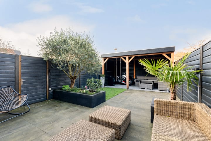 Photo 15 of Waldhoorn 36