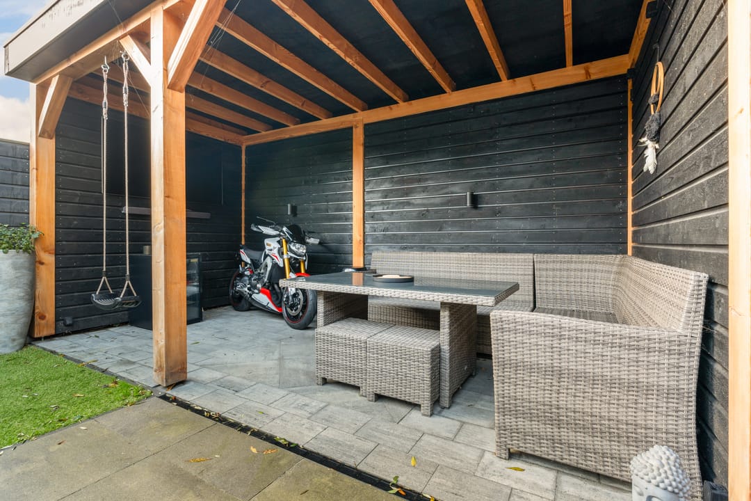 Photo 16 of Waldhoorn 36