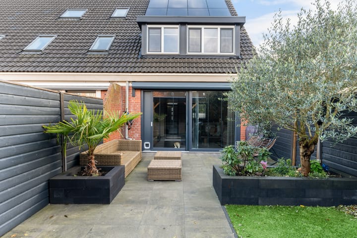 Photo 18 of Waldhoorn 36