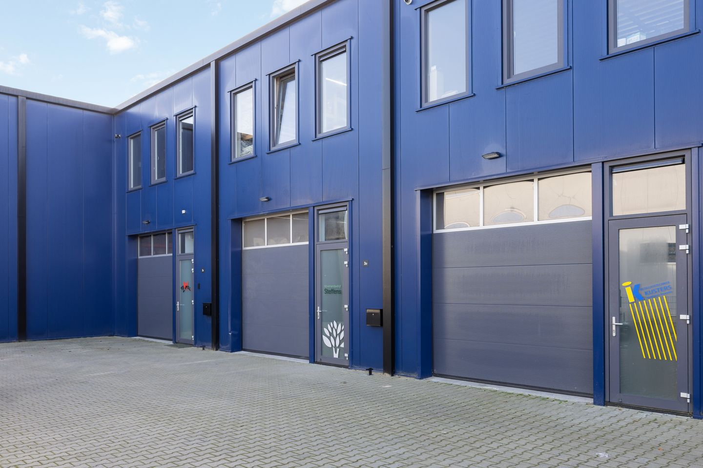 Bekijk foto 2 van Korenmolen 3-d