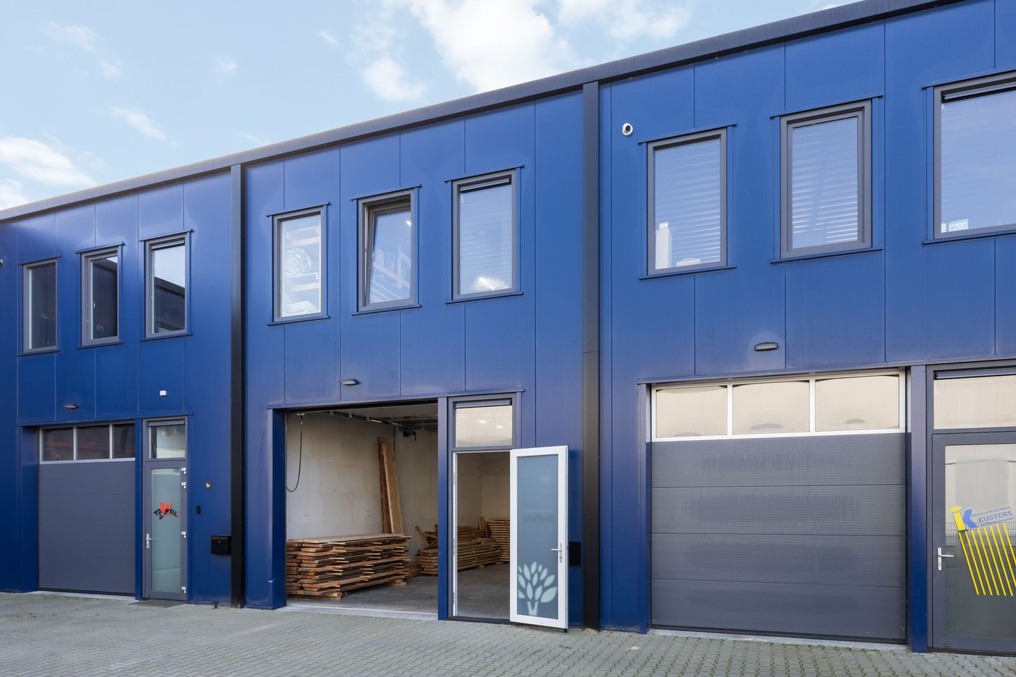 Bekijk foto 4 van Korenmolen 3-d