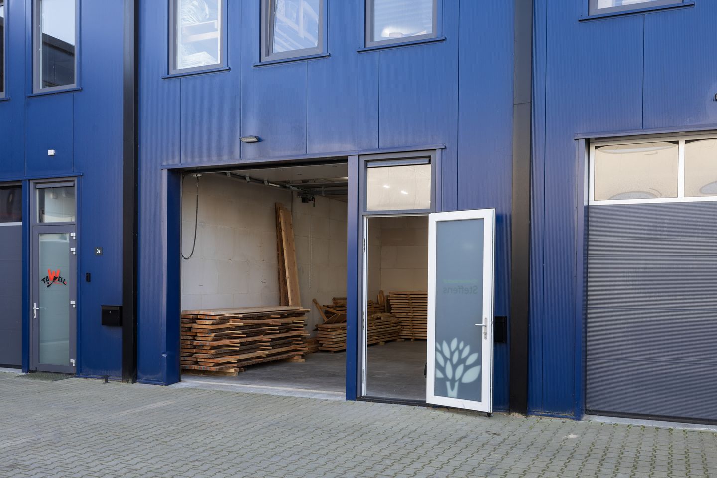 Bekijk foto 5 van Korenmolen 3-d