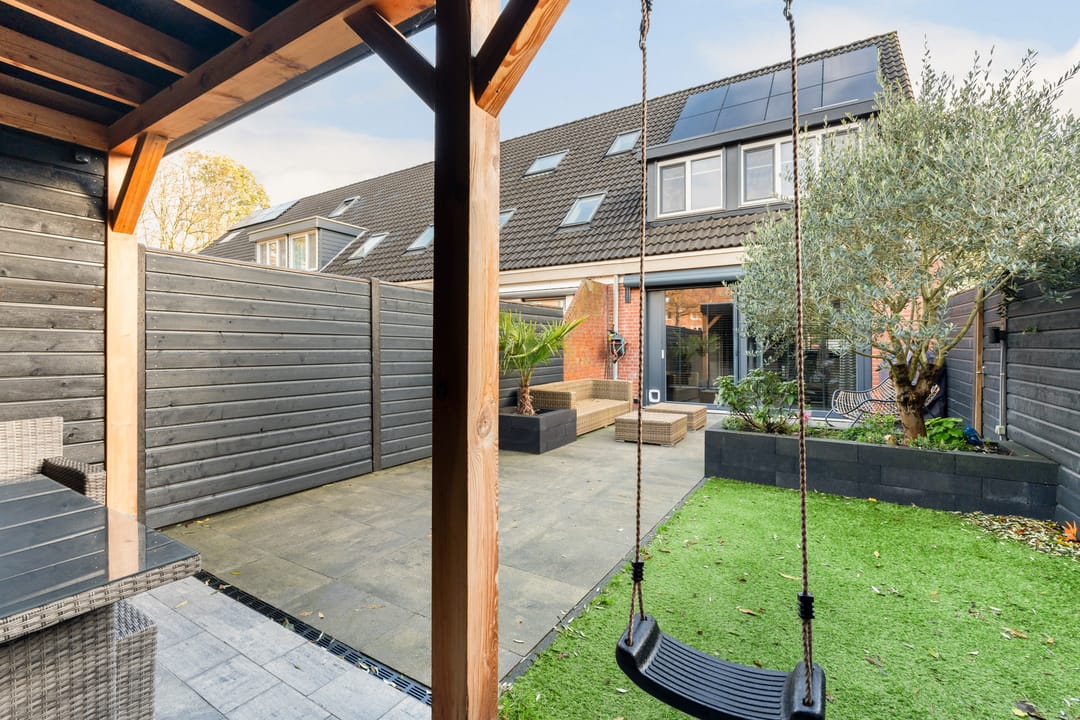 Photo 17 of Waldhoorn 36