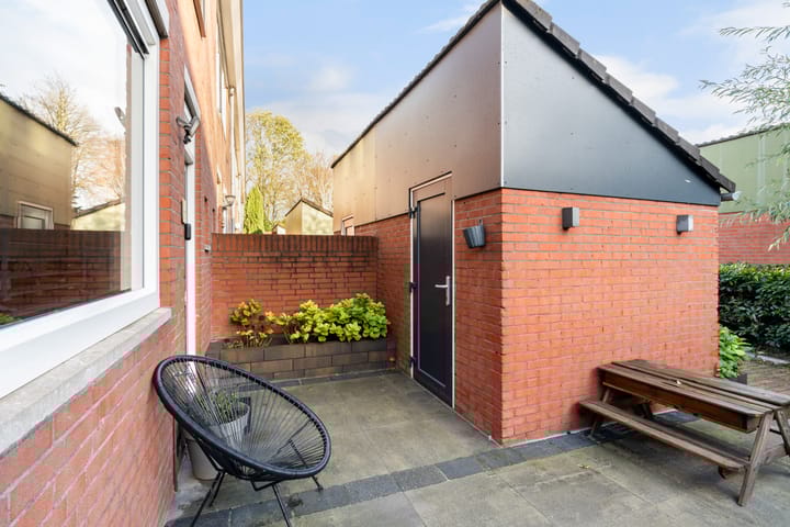 Photo 46 of Waldhoorn 36