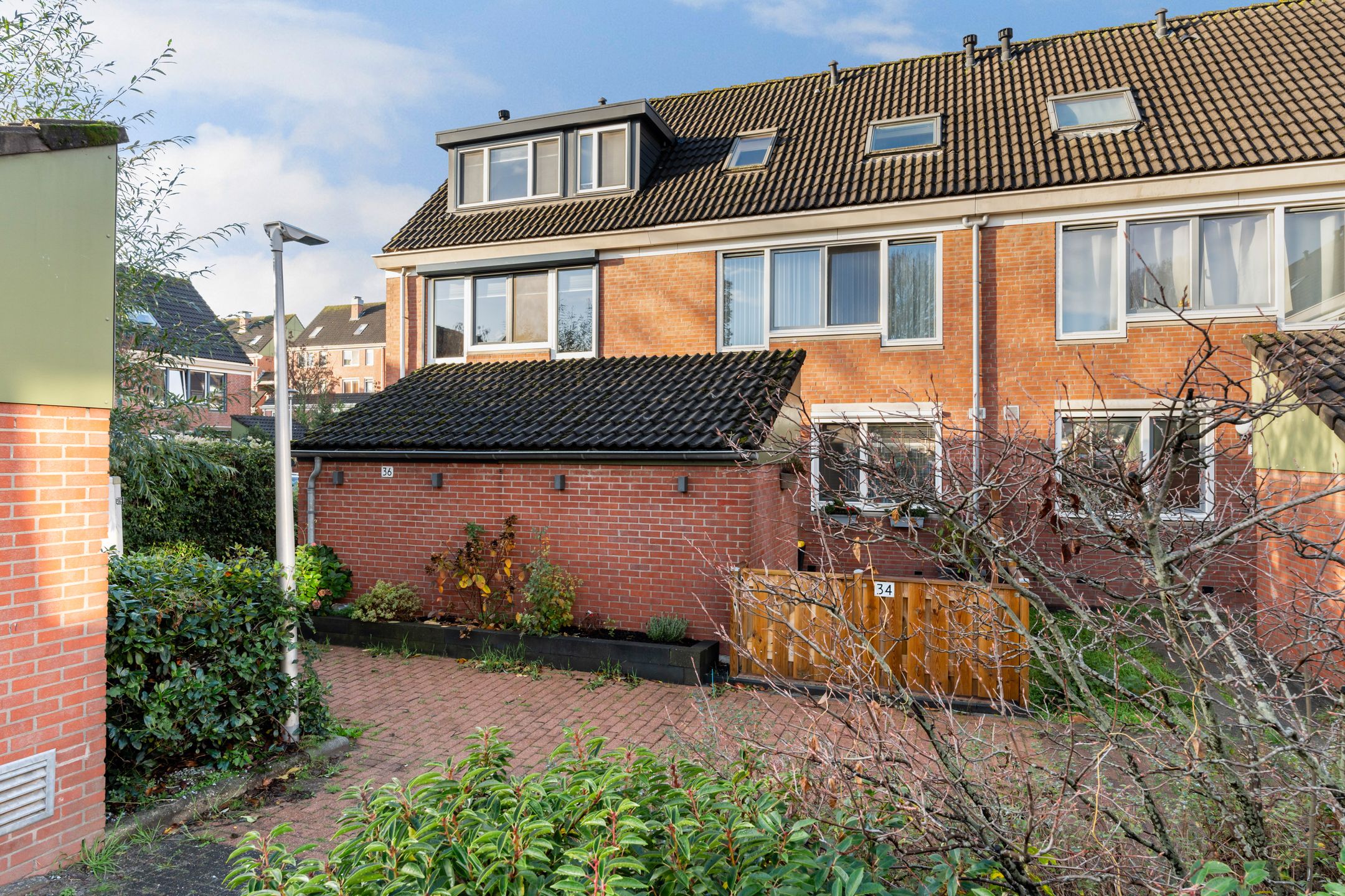 Photo 48 of Waldhoorn 36