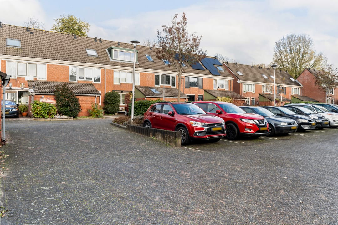 Photo 52 of Waldhoorn 36