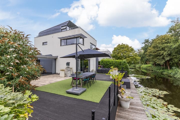 Photo 2 of Tuinenhof 17