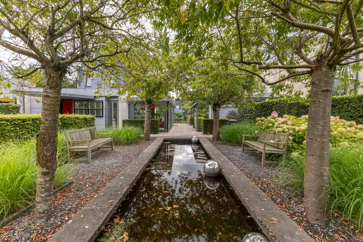 Photo 3 of Tuinenhof 17