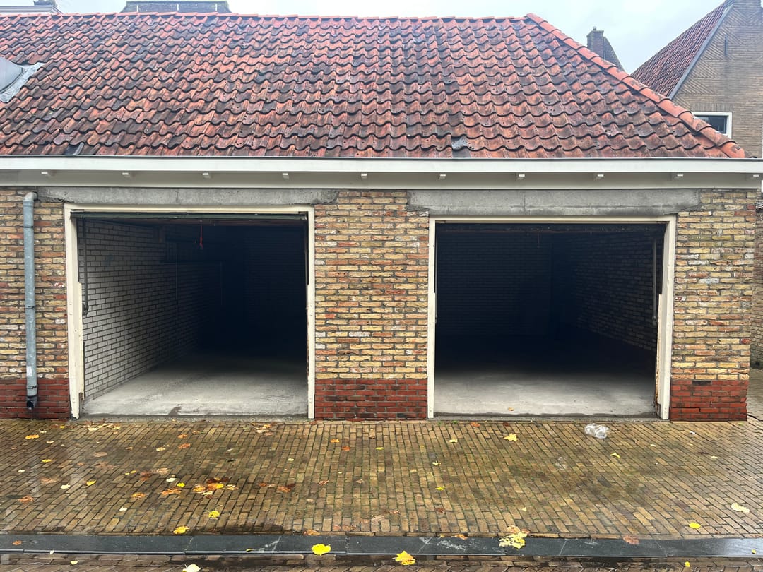Foto 1 van Sint Martiniplantsoen 2-C