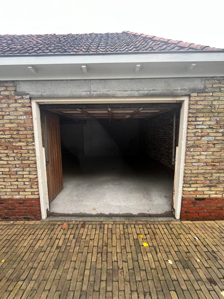 Photo 5 of Sint Martiniplantsoen 2-C