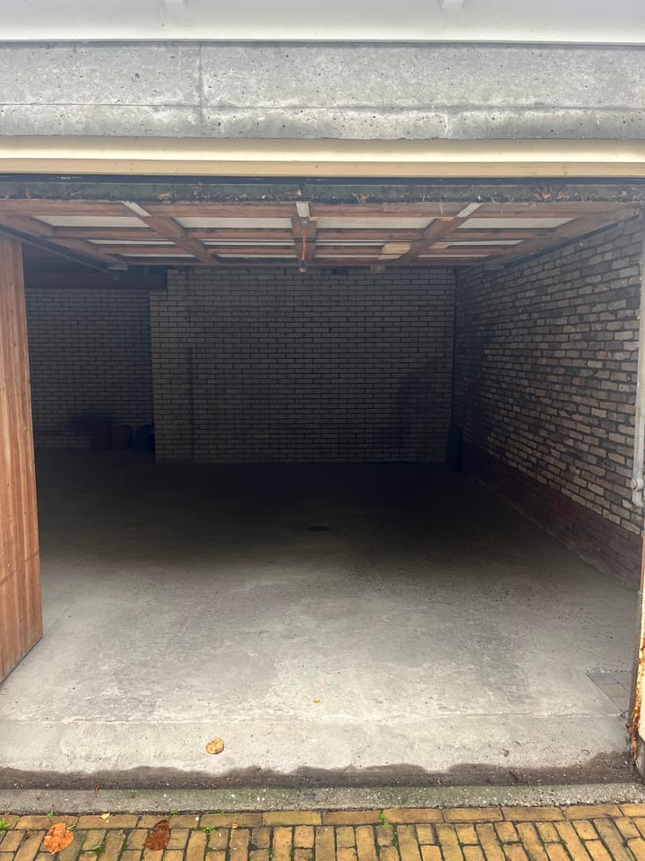 Photo 6 of Sint Martiniplantsoen 2-C