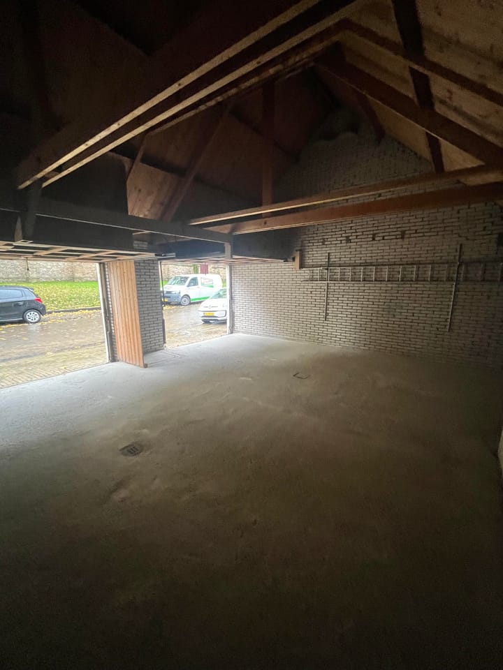 Photo 8 of Sint Martiniplantsoen 2-C