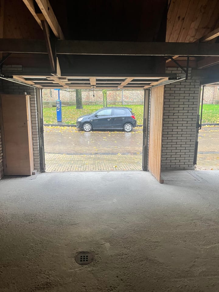 Photo 11 of Sint Martiniplantsoen 2-C