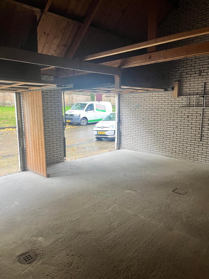 Photo 12 of Sint Martiniplantsoen 2-C