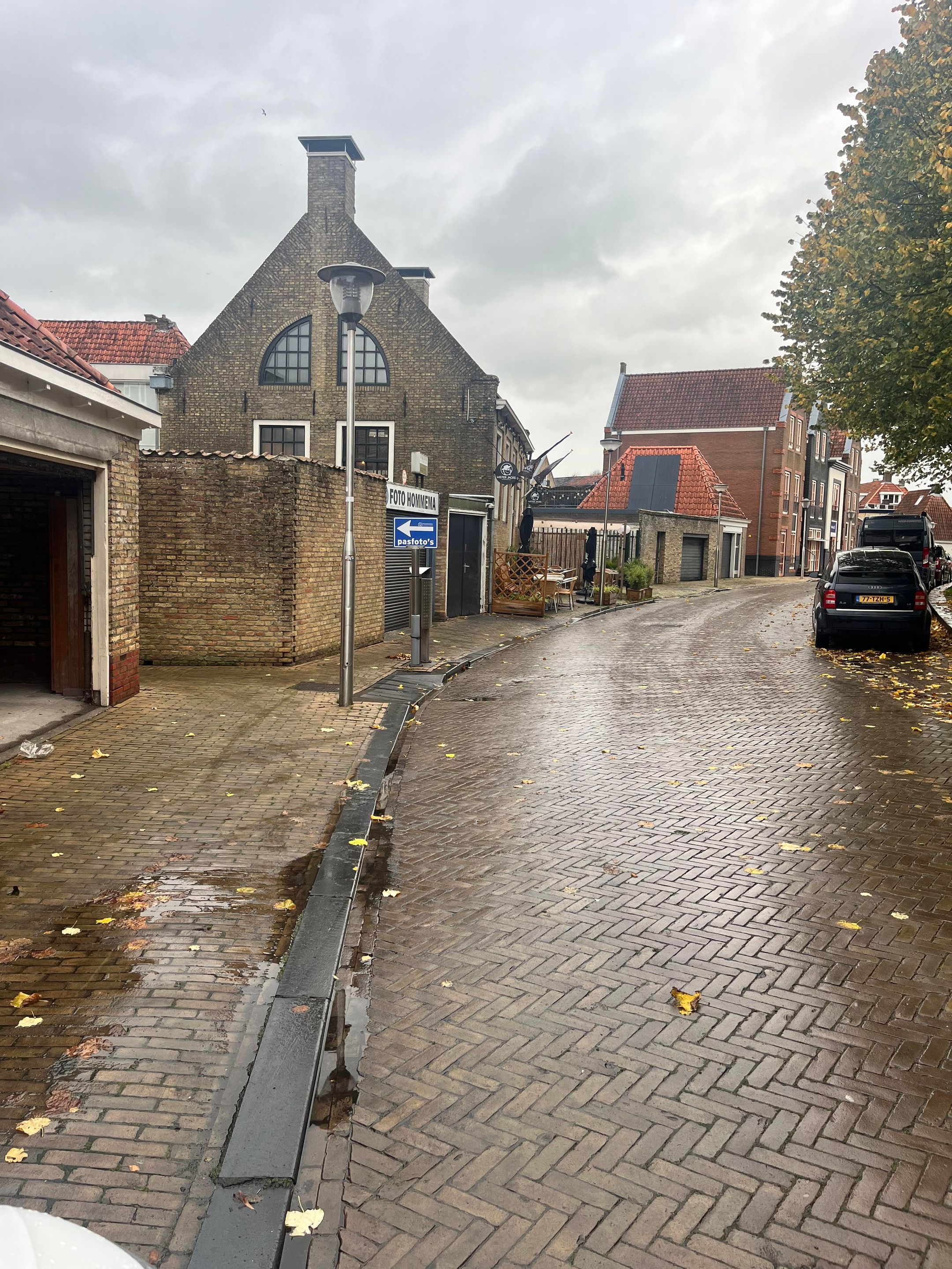 Foto 15 van Sint Martiniplantsoen 2-C