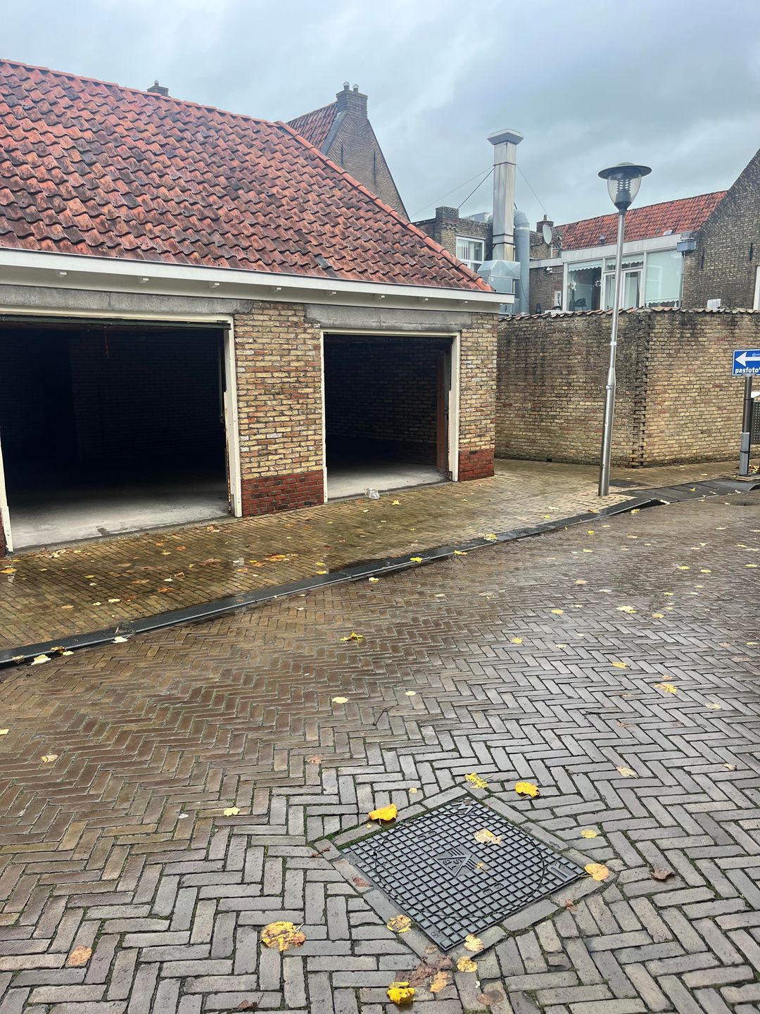Foto 16 van Sint Martiniplantsoen 2-C