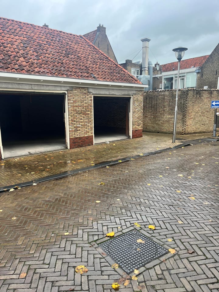 Photo 16 of Sint Martiniplantsoen 2-C