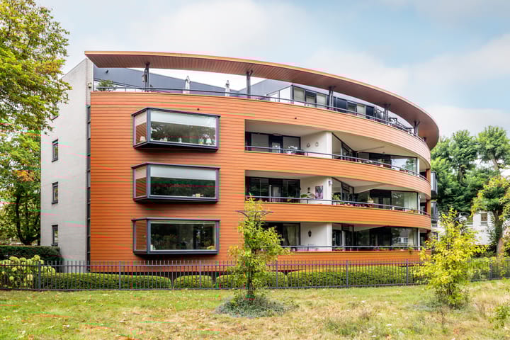 Photo 2 of Fatimastraat 73