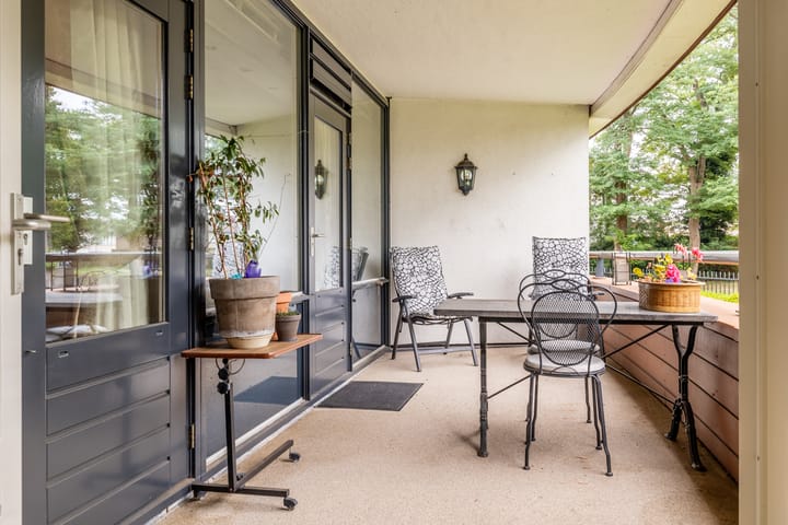 Photo 18 of Fatimastraat 73