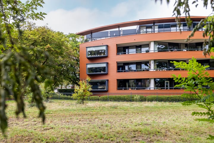 Photo 23 of Fatimastraat 73