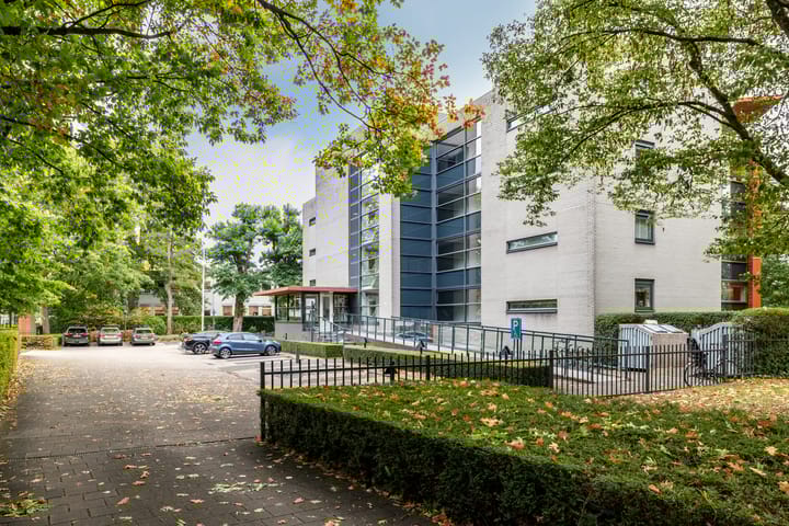 Photo 27 of Fatimastraat 73